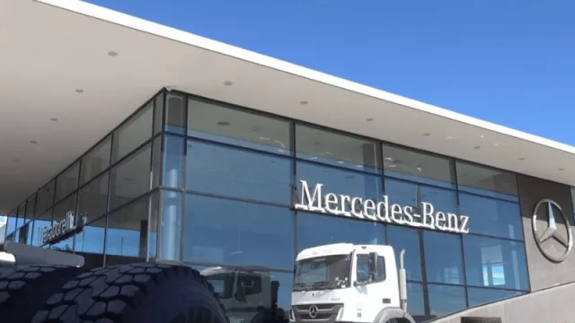 Taraborelli abrirá una nueva concesionaria en Añelo para fortalecer su presencia en Vaca Muerta