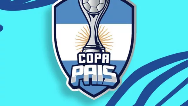 La AFA busca sponsors para la Copa País (1 liga de Neuquén participará de la competencia)