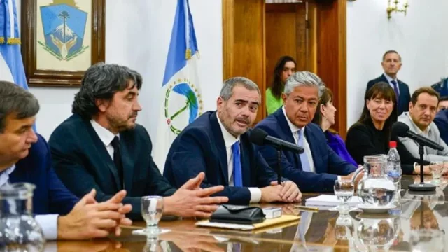 El Grupo Trappa y Nicolás Repetto entre los siete oferentes que buscan quedarse con Chapelco