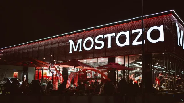 ¡Y van 200! Mostaza celebra la apertura de una nueva sucursal (y con una inversión anual de US$ 30 millones, espera abrir 25 nuevos locales este año)