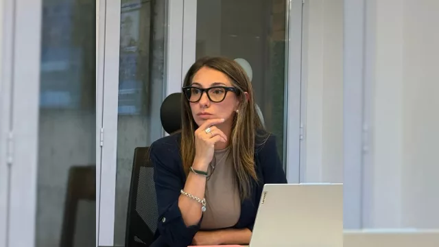 María José Salomón es la nueva presidenta del Clúster Tecnológico de Tucumán (con una visión de crecimiento económico y tecnológico para la provincia)