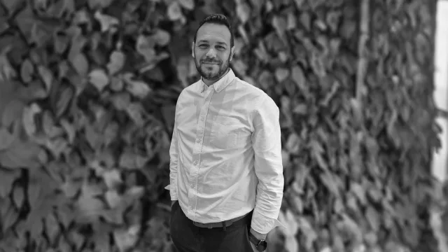 Santiago Tamagno es el nuevo CTO de Evoltis