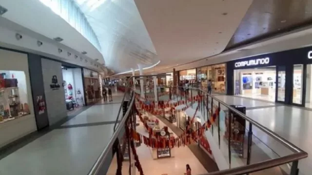 Desciende la cantidad de locales cerrados en Neuquén (según un relevamiento de Acipan)