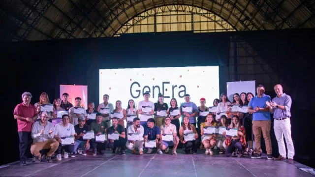 GenEra Neuquén lanza una nueva edición de su programa gratuito de formación en oficios