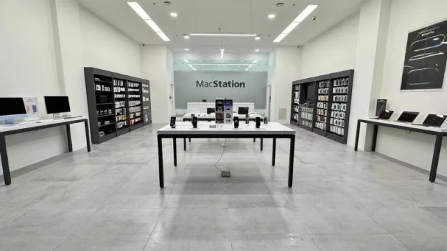 MacStation llegó a Neuquén con su primera tienda: tecnología Apple y atención personalizada en Alto Comahue