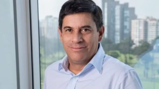 Tito Cacho asume la gerencia general de Cerro Negro con el respaldo de una sólida trayectoria internacional