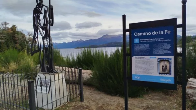 Chile y Argentina fortalecen su alianza para impulsar la ruta jesuítica que une a Villa La Angostura con Osorno