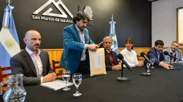 Avanza la ampliación del Aeropuerto Chapelco con una inversión clave para el turismo del sur neuquino