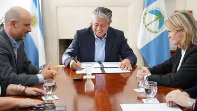 TotalEnergies refuerza su compromiso con la educación y la seguridad vial en Neuquén