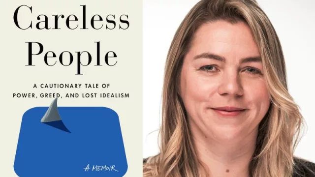 El libro censurado que a un mes de su lanzamiento es récord mundial: Facebook y el Poder Oculto (la verdad que Meta no quiere que sepas)