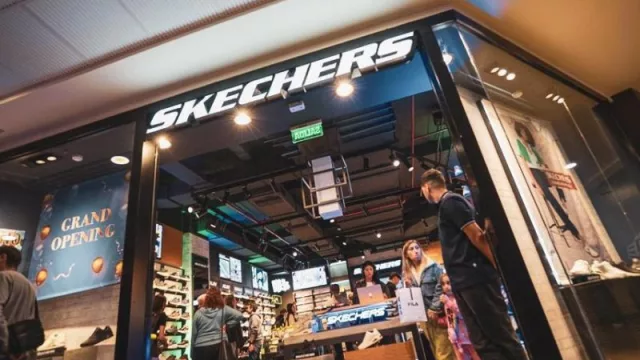 Skechers y Timberland desembarcan en Argentina (de la mano de Grupo Blanco)