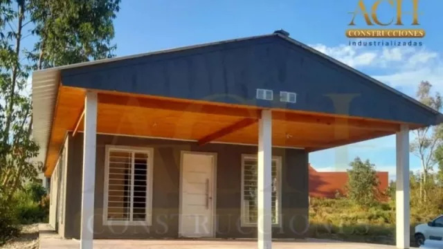 ACH Construcciones inaugura nueva sede en Neuquén y lanza promociones exclusivas para Bariloche