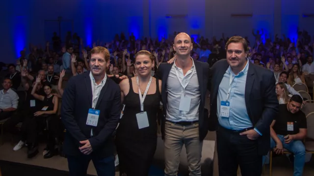 Con foco económico y mirada al futuro, Tucumán despidió el Noa Construye 2025 (y con las proyecciones de Zuchovicki)