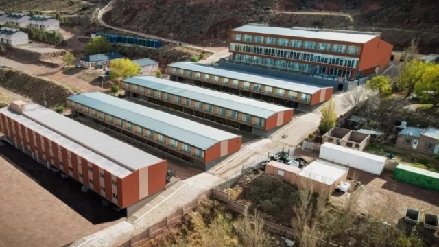 Lanzan un proyecto inmobiliario en Añelo que promete rentabilidad y desarrollo para inversores