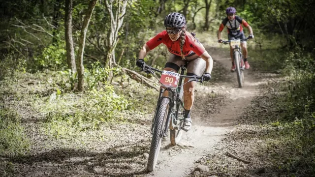Salta invita a los santiagueños al Desafío de las Nubes 2025 (tres días de MTB y aventura)