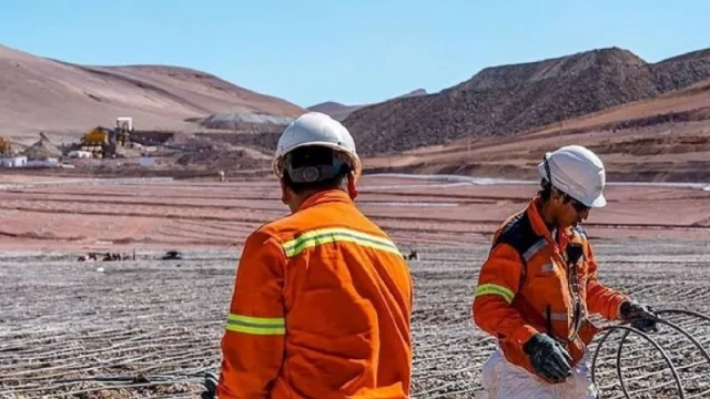 La minería en Argentina: entre oportunidades económicas y exigencias sociales
