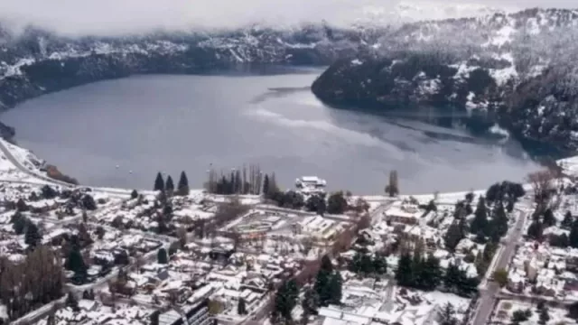 San Martín de los Andes apuesta a una gran temporada invernal con expectativas puestas en el Cerro Chapelco