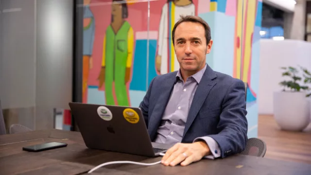 Marcos Galperin le dice adiós a Mercado Libre: después de 26 años deja el puesto a Ariel Szarfsztejn