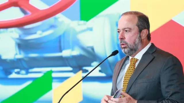 Brasil impulsa la integración energética regional y apuesta por el gas de Vaca Muerta