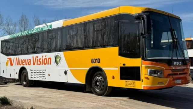 Plottier cambia de rumbo en el transporte urbano: Nueva Visión SRL reemplaza a Indalo (y promete mejoras)