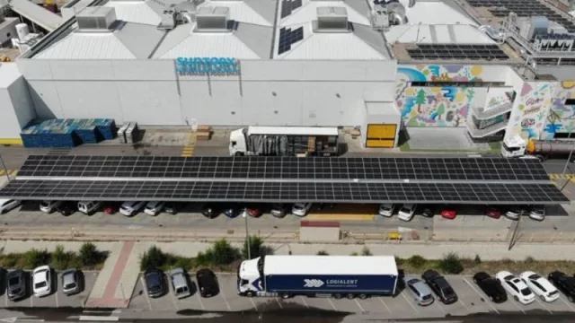 Suntory Beverage & Food Spain reduce un 80% el tiempo de gestión de pedidos gracias a su estrategia de transformación digital de la mano de Esker