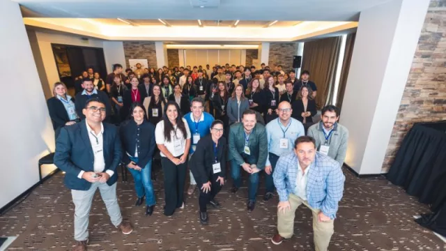 Tecpetrol Conecta: una apuesta por el talento técnico local en la industria energética