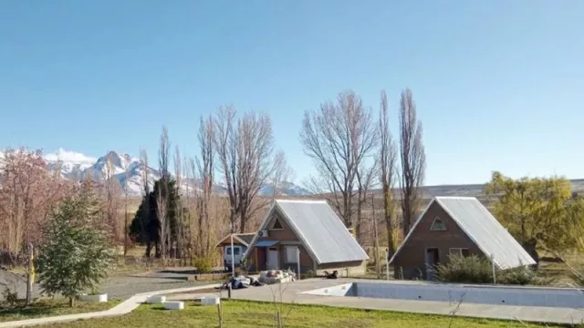 El Alamito apuesta al turismo rural con el complejo “Ruta 43”