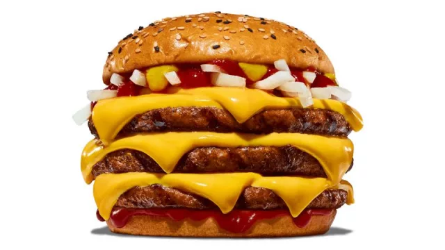 Mostaza también se suma al Día de la hamburguesa con descuentos de hasta 40% (hasta el 1 de junio)