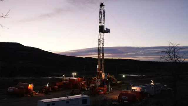 Crown Point se expande en Chubut con la compra de un histórico bloque petrolero