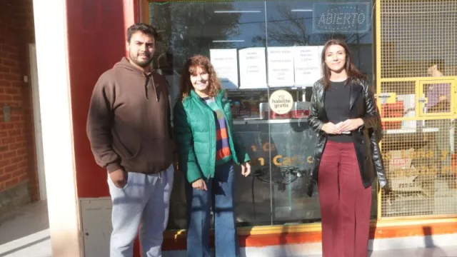 “Habilita gratis” ya permitió abrir más de 380 comercios en Neuquén durante 2025