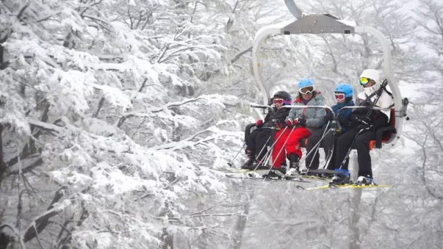 San Martín de los Andes impulsa el empleo turístico con una convocatoria abierta de cara al invierno