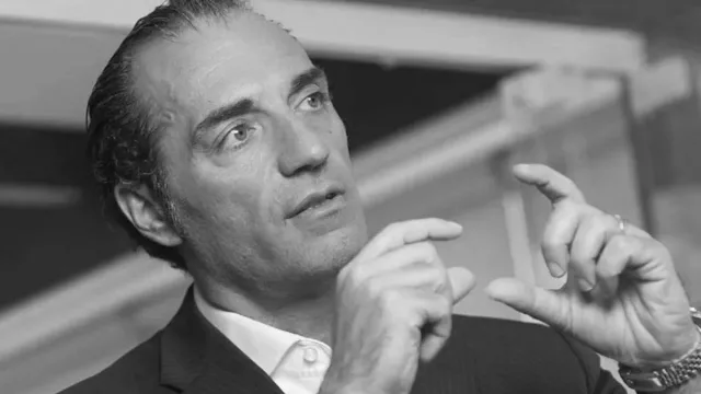 Stellantis designó a Antonio Filosa como nuevo CEO global