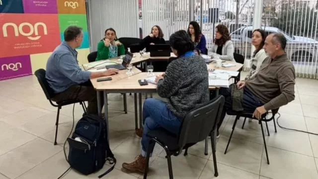 Consultores del Banco Mundial analizan inversiones para potenciar el turismo en Neuquén