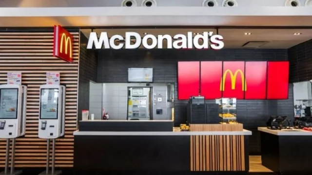 McDonald’s abrirá su quinto local en Neuquén con energía solar (y 130 nuevos empleos)