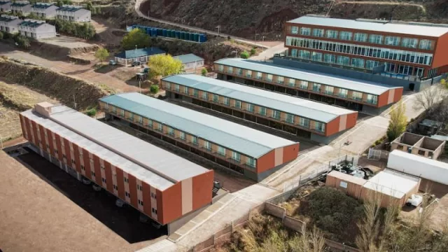 Wenelen Suites: una inversión de alta gama con renta anticipada en el corazón de Vaca Muerta