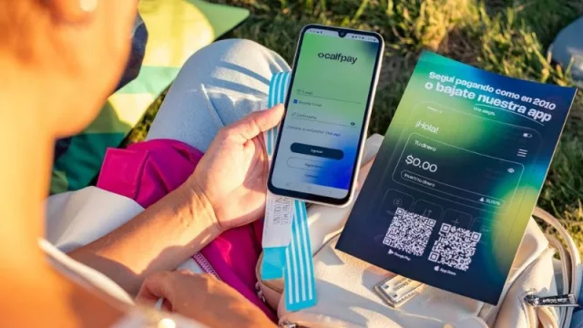 CALF celebra sus 92 años con el lanzamiento de CalfPay (y lidera la transformación digital en Neuquén)