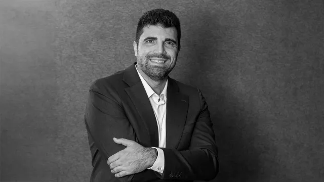 Flavio Ceridono se incorpora a LLYC como LATAM HR Business Services Lead