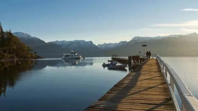 Neuquén impulsa el turismo con $ 700 millones en créditos para emprendimientos