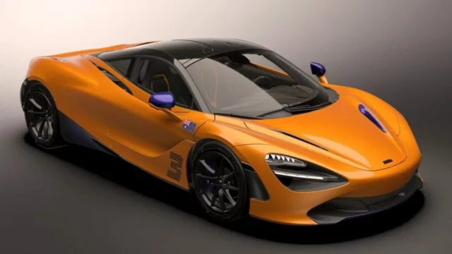 McLaren vuelve a la Argentina: la estrategia de la histórica marca para vender sus autos deportivos