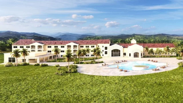 El Grupo Hotelero Albamonte sigue expandiendo sus marcas en el país