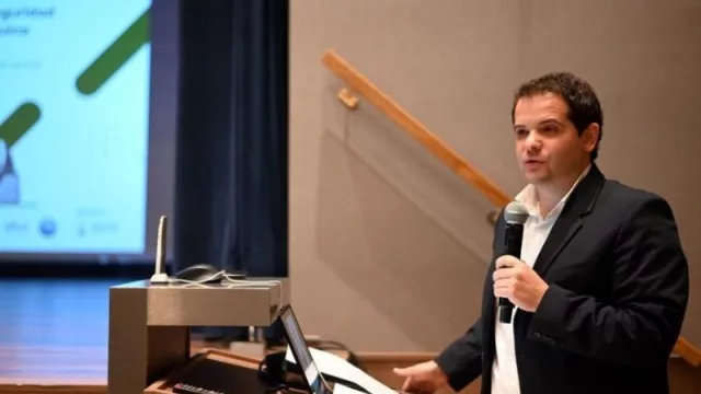 Meopp advierte: el negocio de unos pocos está destruyendo el sistema de riesgos del trabajo