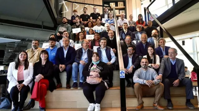 Vista Energy y Fundación Laureus impulsan el deporte como motor de transformación social en la Patagonia