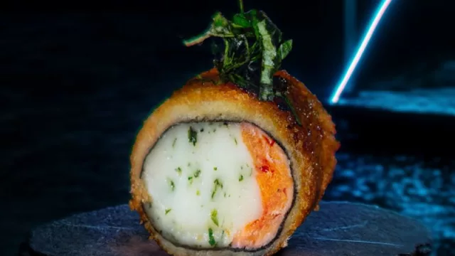 En junio SushiClub sorprende con el regreso de los BackRolls (sus piezas icónicas)