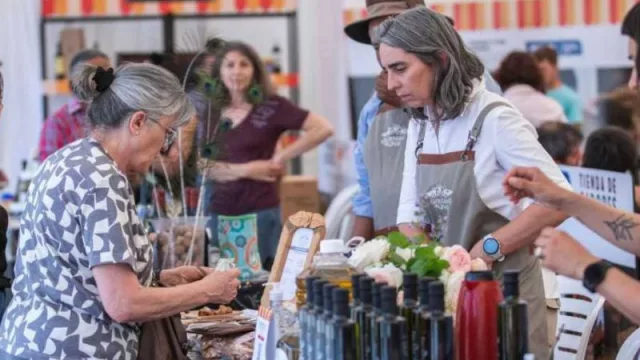 "Tienda de Sabores" vuelve a Neuquén con lo mejor de la gastronomía regional y entrada libre