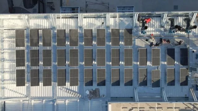 Calf Renova: impulsando un futuro energético más limpio y colaborativo en Neuquén