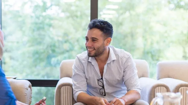 San Andrés presenta su Executive MBA en Neuquén con una jornada de encuentro y formación ejecutiva