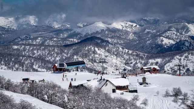 Transportes Don Otto operará el Cerro Chapelco por 25 años tras adjudicación del gobierno provincial