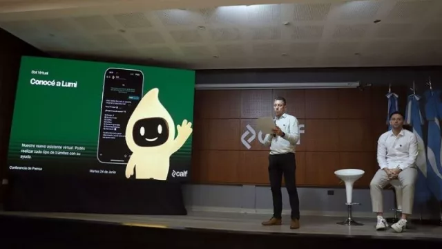 CALF inicia una transformación integral con foco en la digitalización, la eficiencia y nuevos servicios
