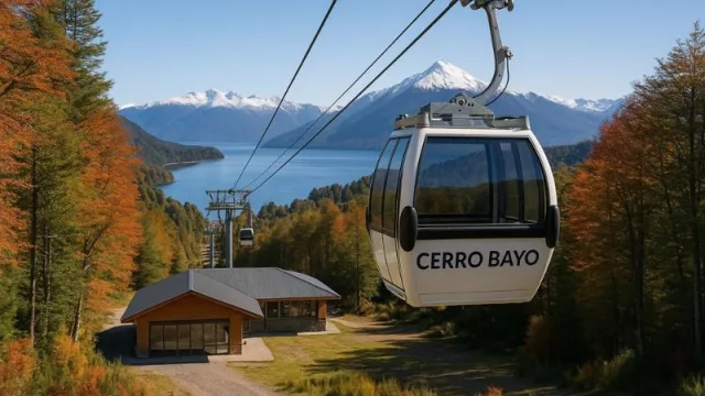 La adjudicación del Cerro Chapelco marca un nuevo horizonte para San Martín de los Andes