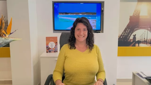 Con respaldo nacional, Lozada Viajes suma sucursal en Salta (y te arma el viaje que soñás)